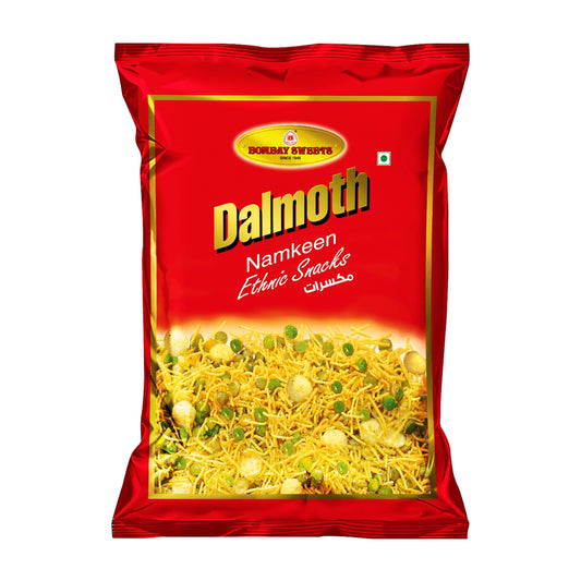 Dalmoth