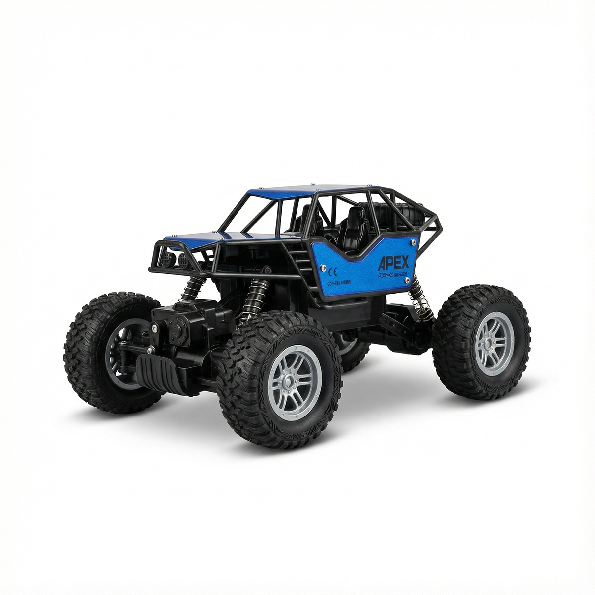 Rock Crawler 12006