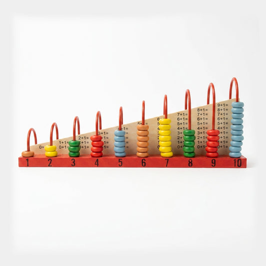 Calculation shelf 4