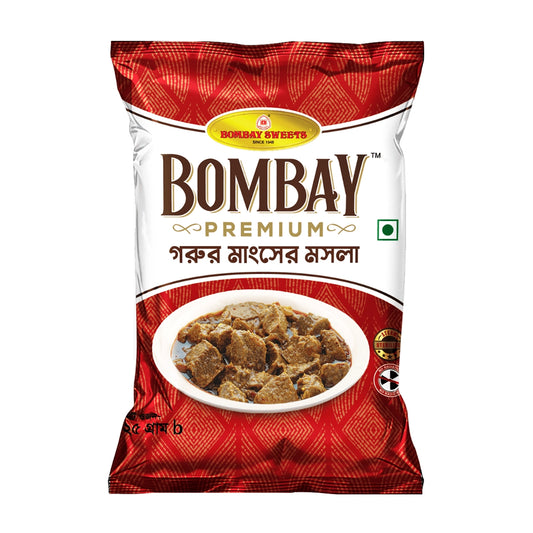 Beef Curry