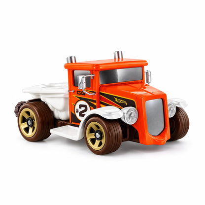 Hot Wheels Gotta Go Experimotors 1:64 Diecast Car