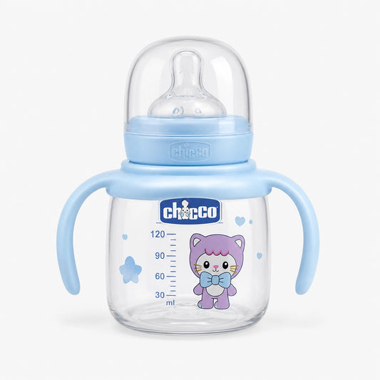 Baby Feeder Chicco (Glass)