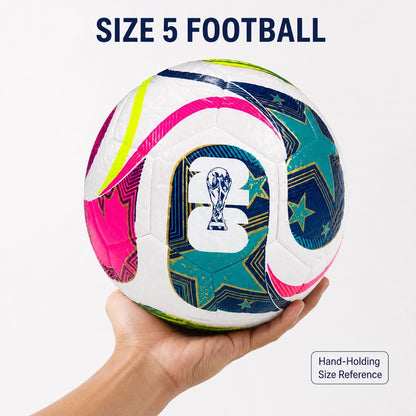 FIFA 2026 Football
