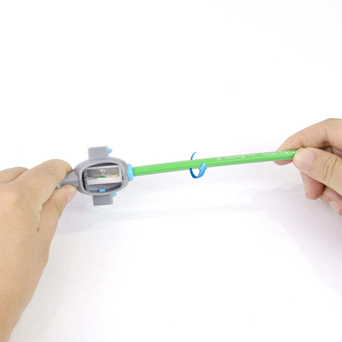 Yalong Helicopter Sharpeners