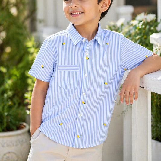Print Shirt