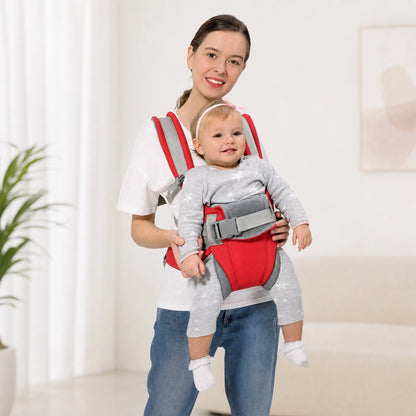 Baby Carrier
