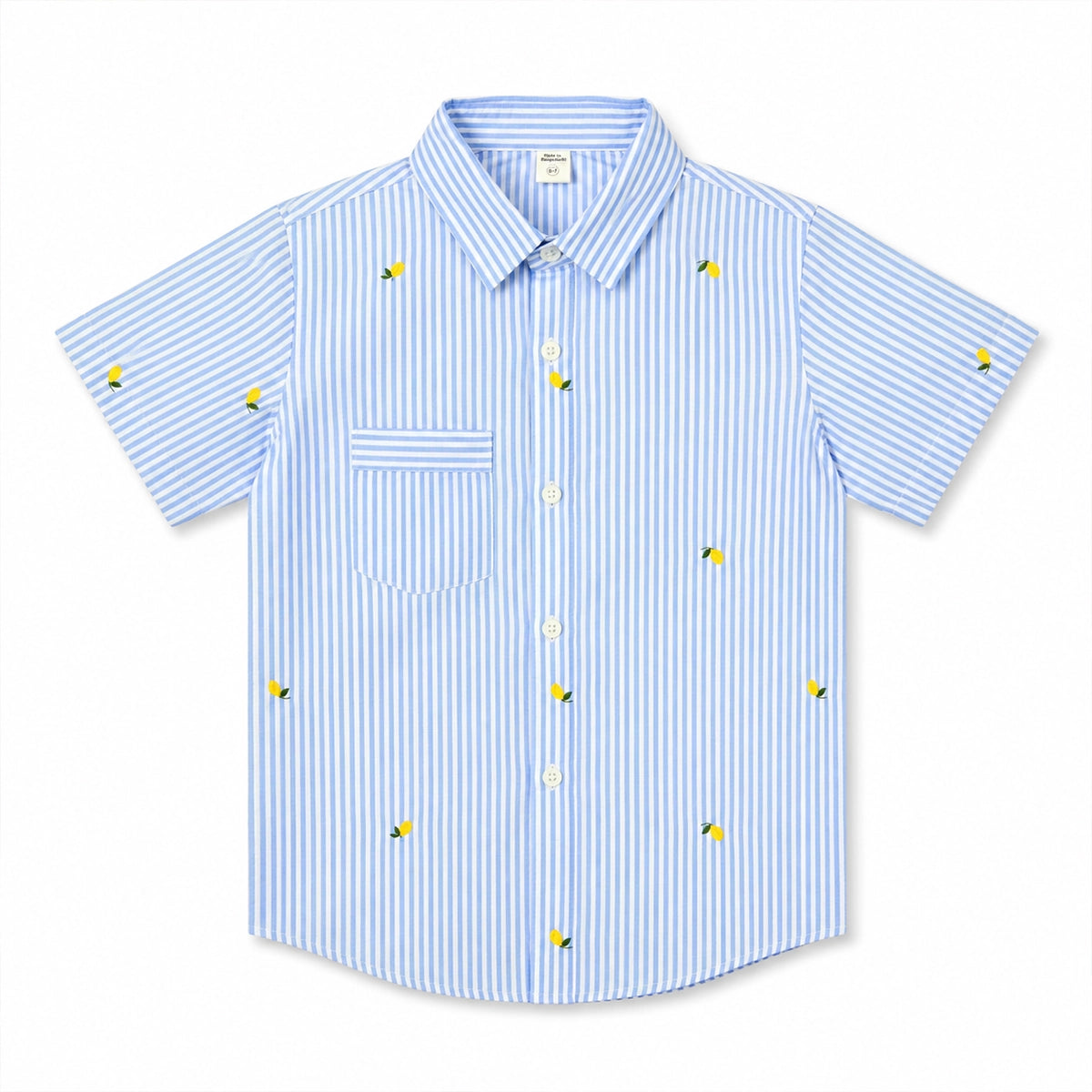 Print Shirt