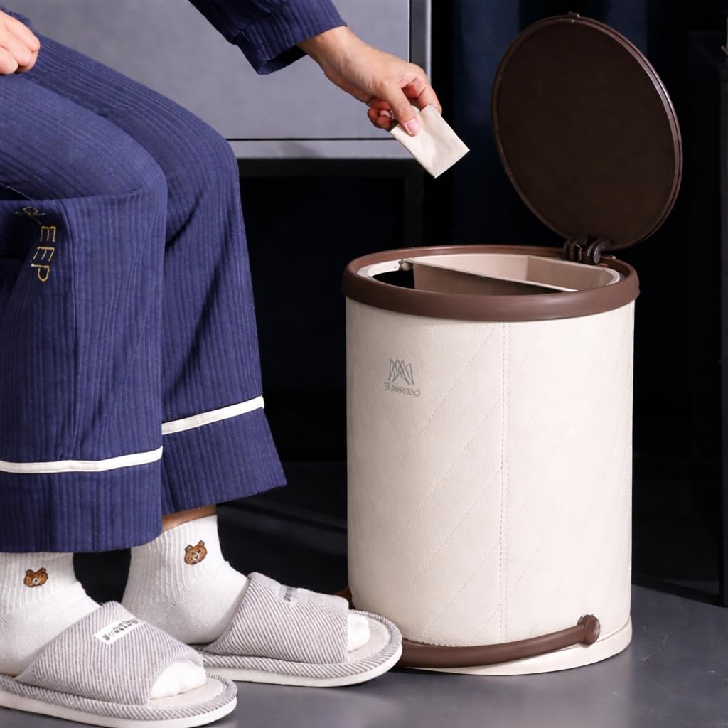 Baby Dustbin