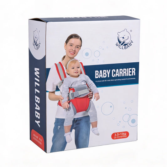 Baby Carrier