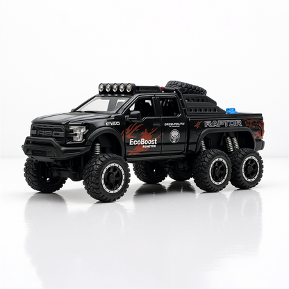 Raptor EcoBoost