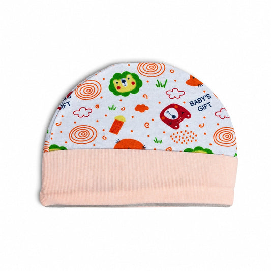 My Little Angel Cap