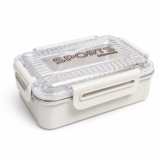 Tiffin Box