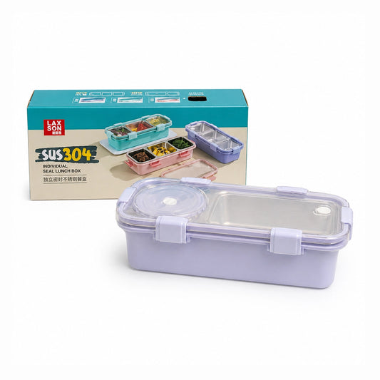 Tiffin Box