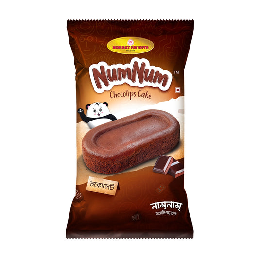 Num Num Chocolips