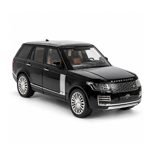 1:32 Range Rover Sport Die-Cast Vehicles Alloy Model Car Toys For Gift Collection