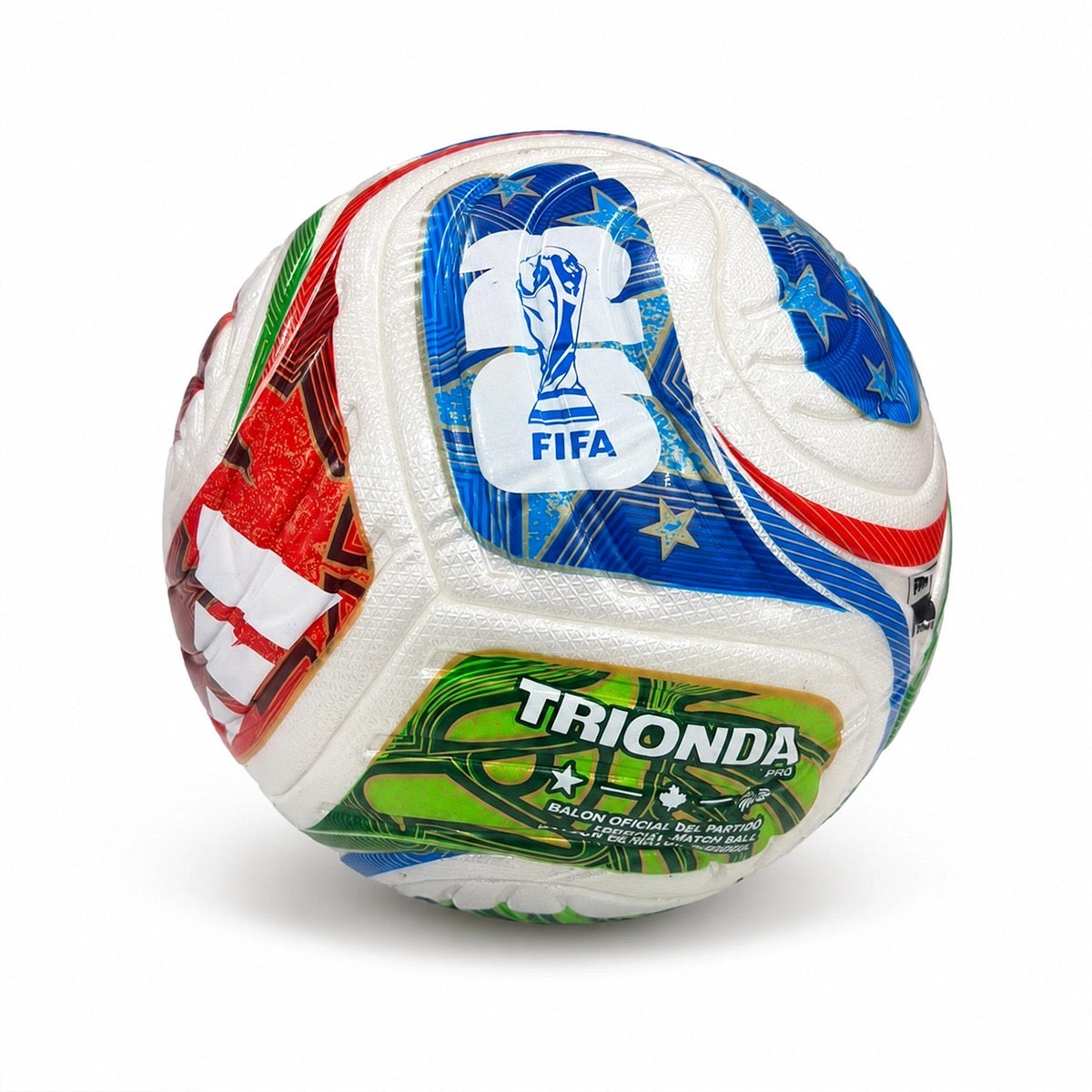 Trionda Football FIFA 2026
