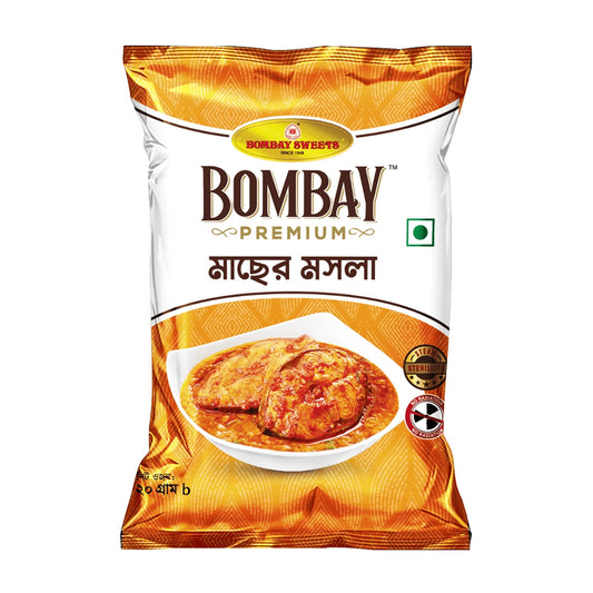 Fish Curry