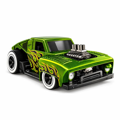 Hot Wheels Erikenstein Rod