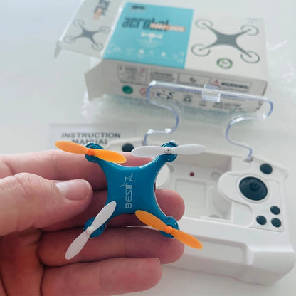 Acrobat Drone