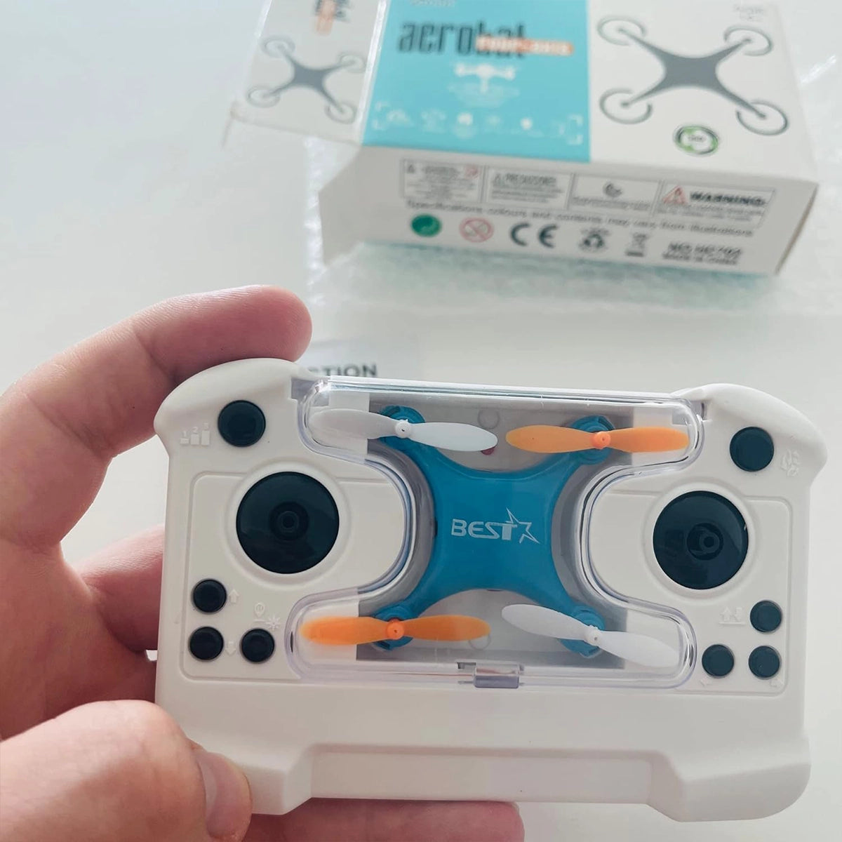 Acrobat Drone