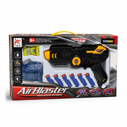Air Blaster