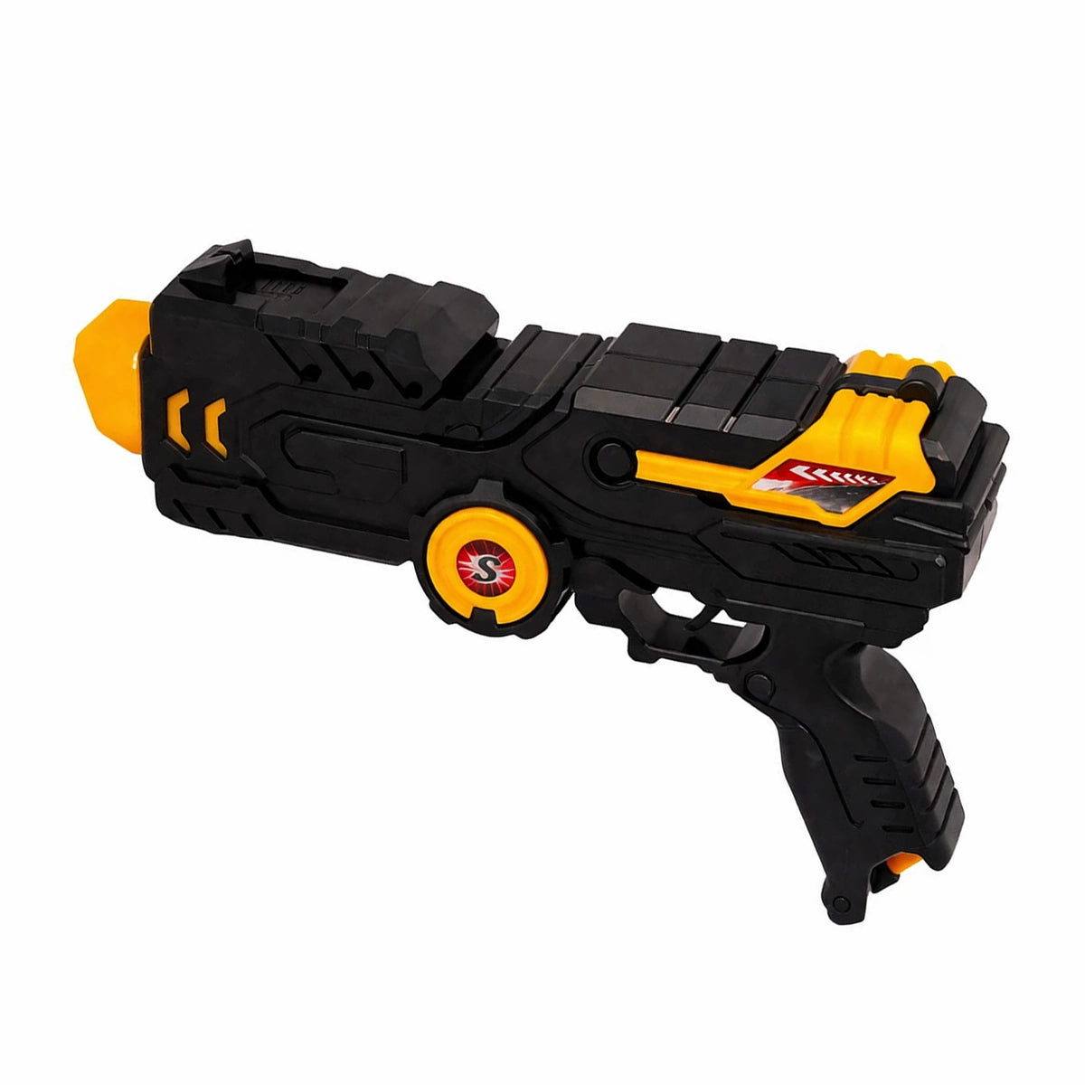 Air Blaster