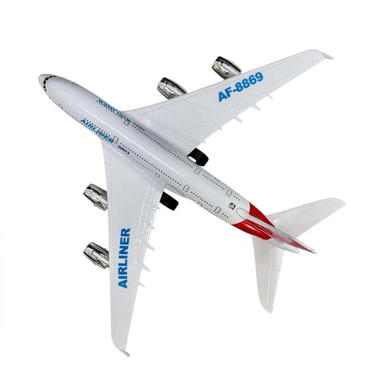 Airliner Metalhot
