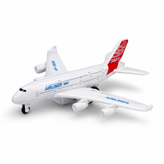 Airliner Metalhot