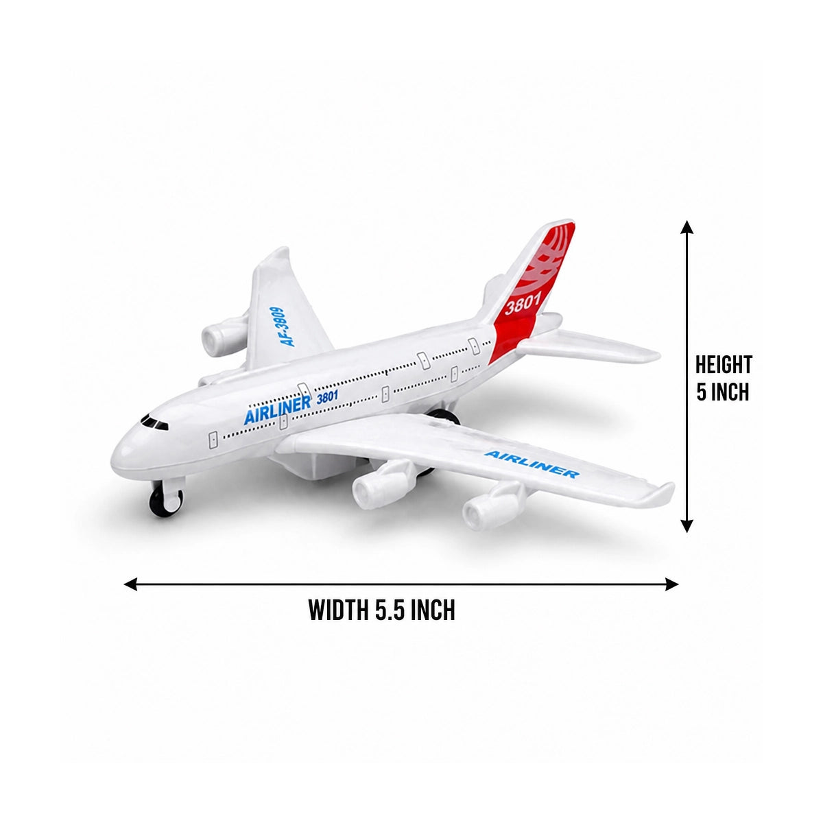Airliner Metalhot