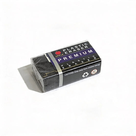 Apple Eraser (Small)