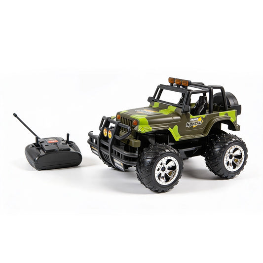 Army Car