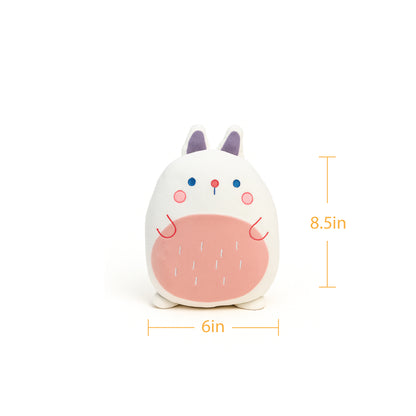 Fluffy Bunny