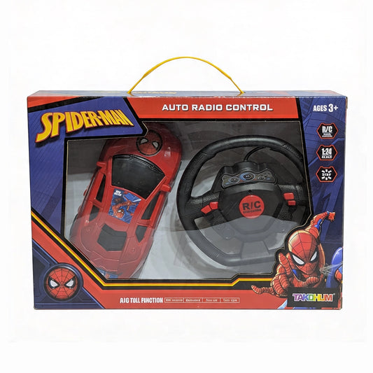 Auto Radio Control Car 3366