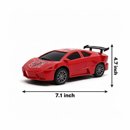 Auto Radio Control Car