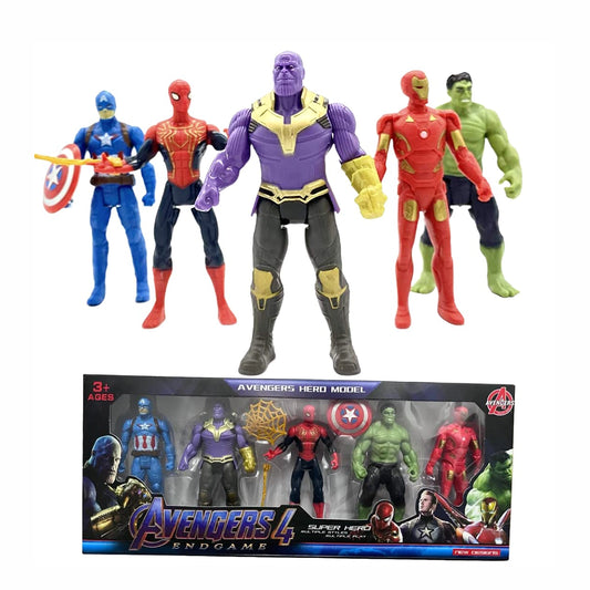 Avengers4 Endgame
