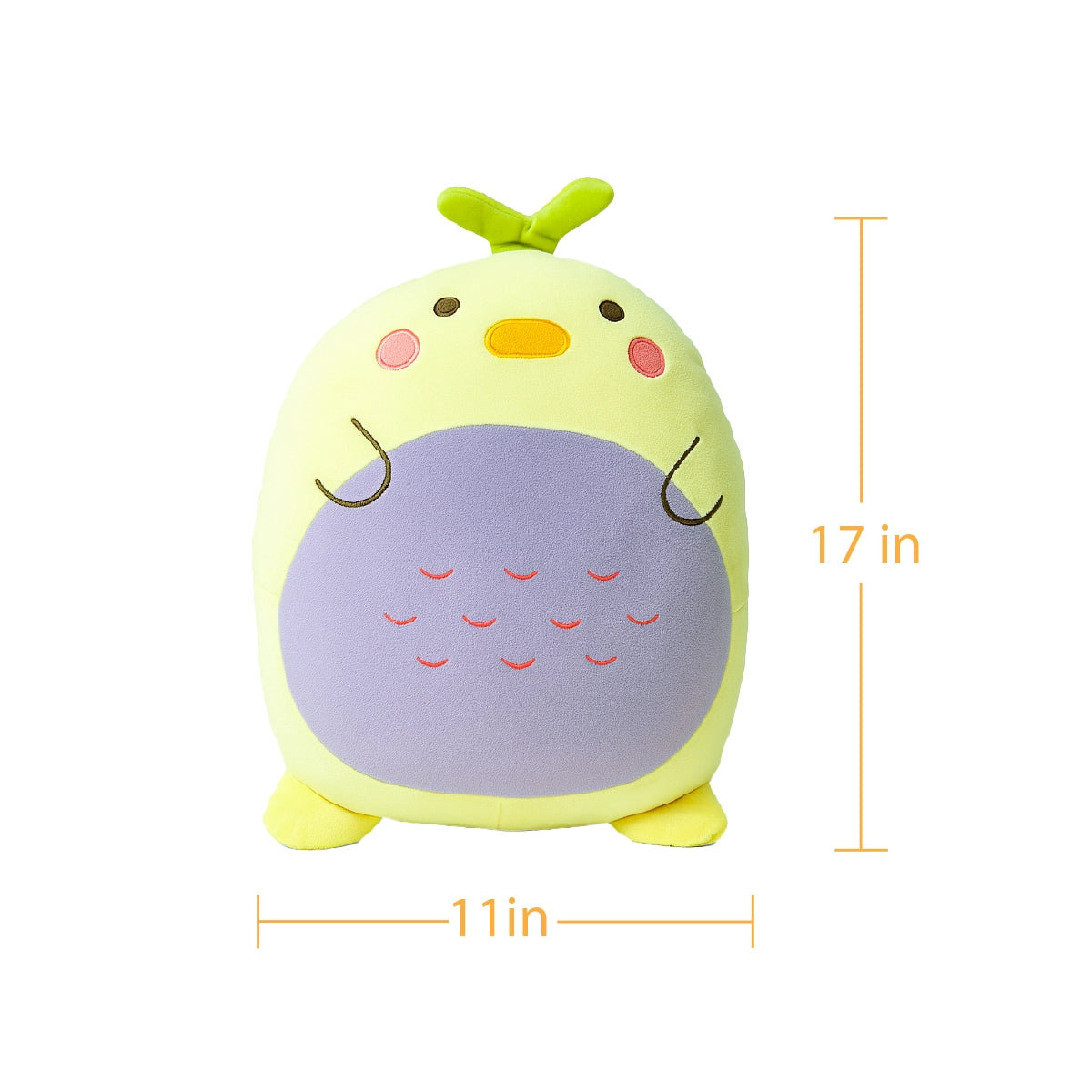 Butter Peep