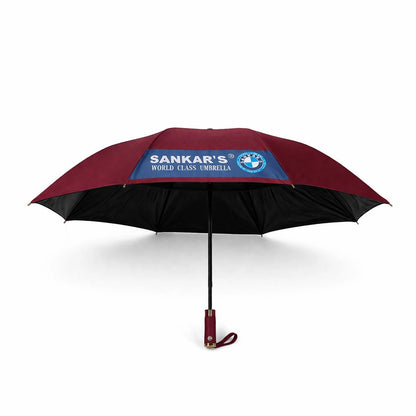 BMW Absar Umbrella 12 Shik