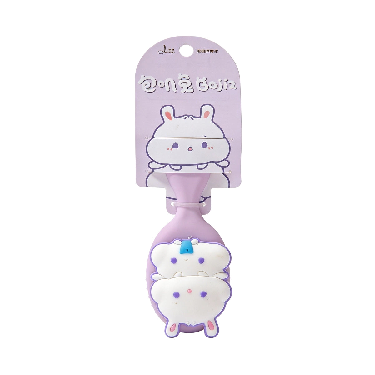 Baby Comb