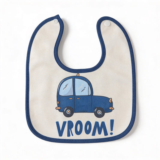 Baby Bib LOL