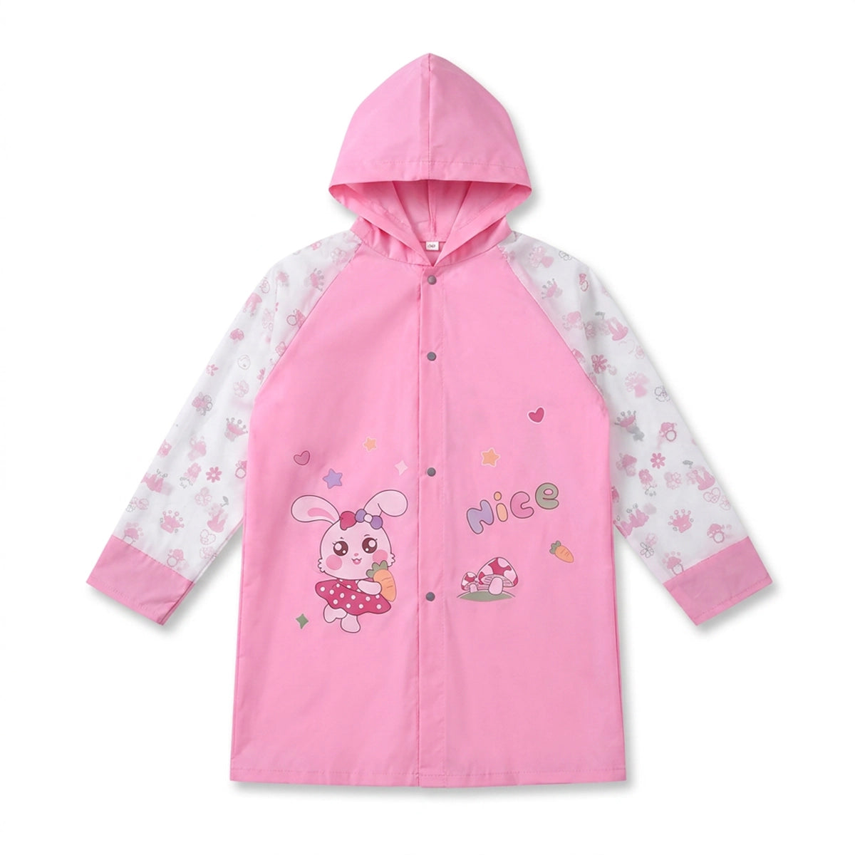 Baby One Raincoat