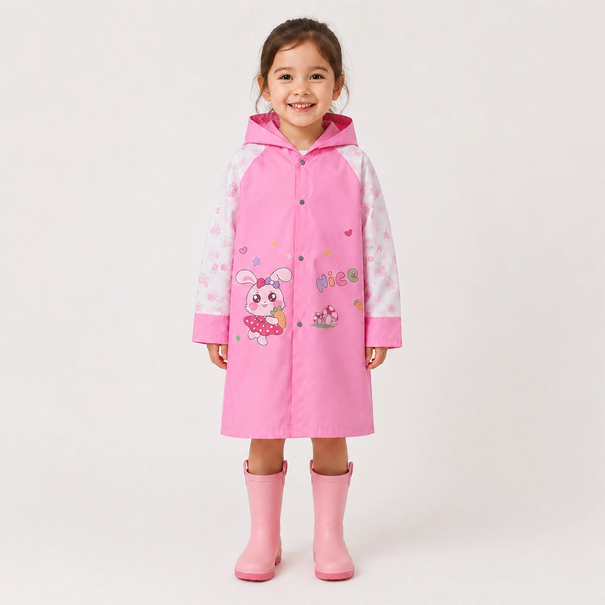 Baby One Raincoat