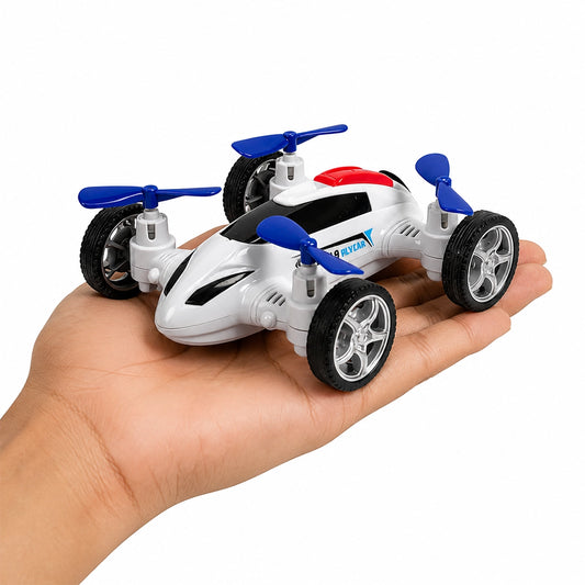 Drone Car Q8 FlyCar