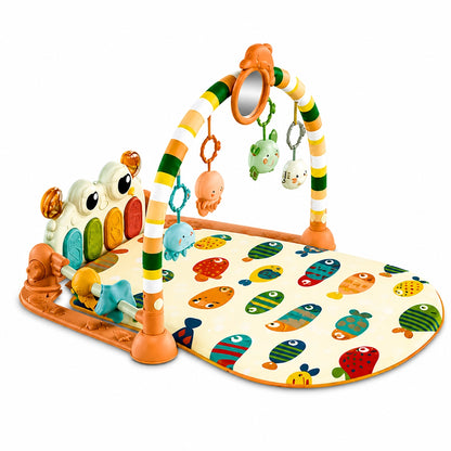 Baby Piano Gym Mat