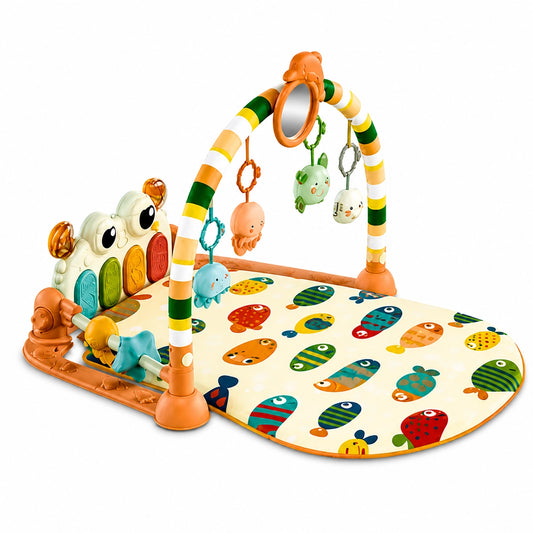 Baby Piano Gym Mat