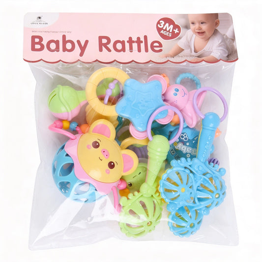 Baby Rattle