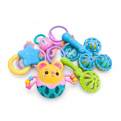 Baby Rattle