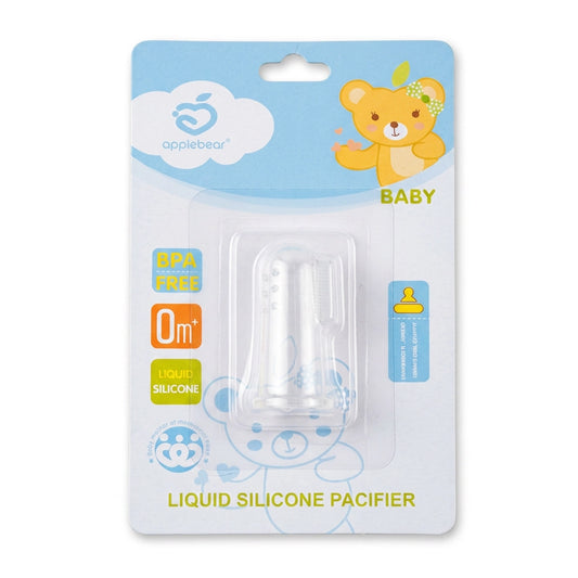 Baby Tooth Brush