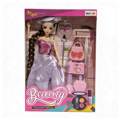 Beauty Favourite Fashion