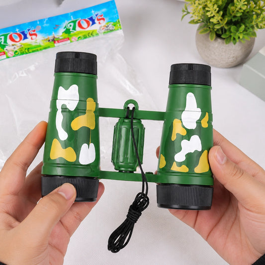 Binocular