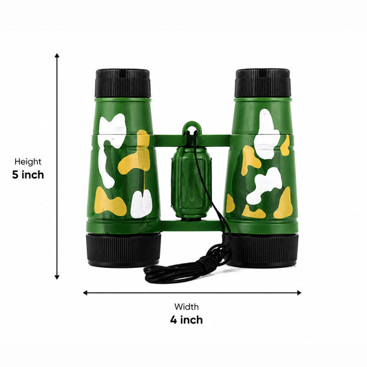 Binocular